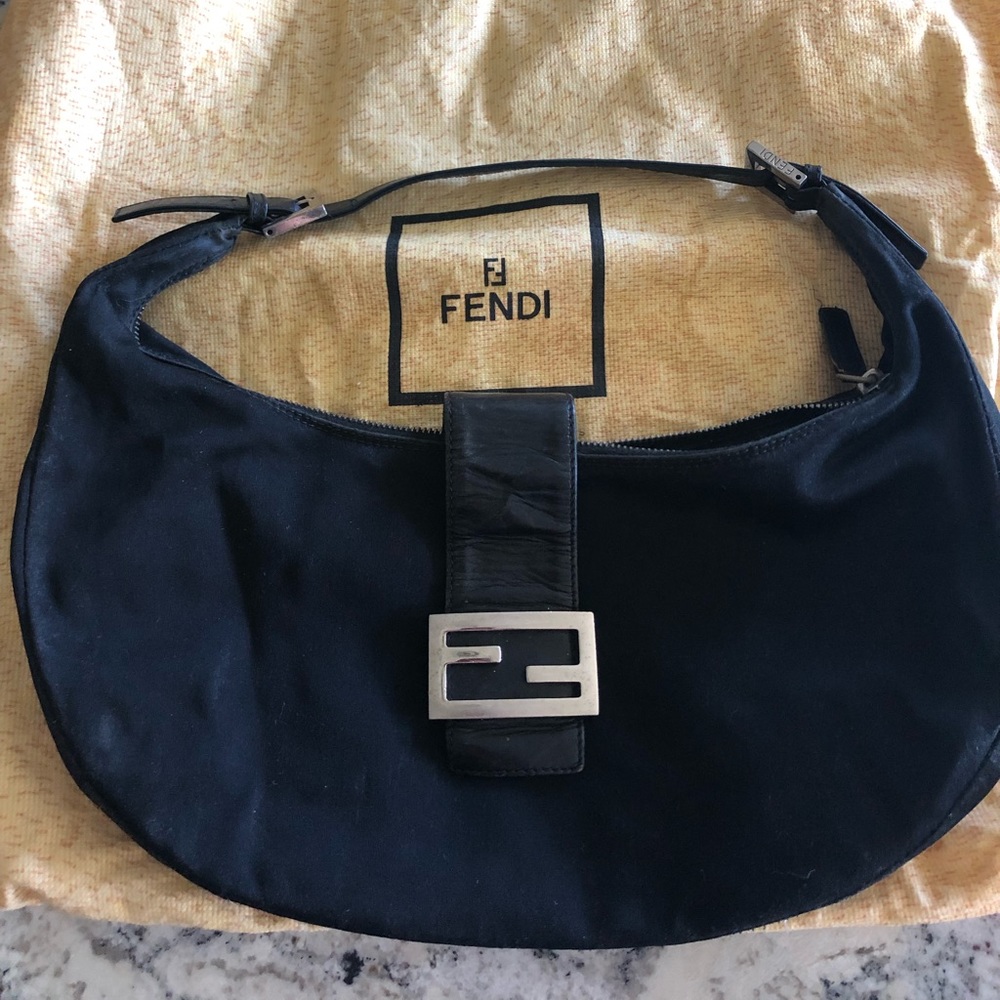 Fendi Hobo bag